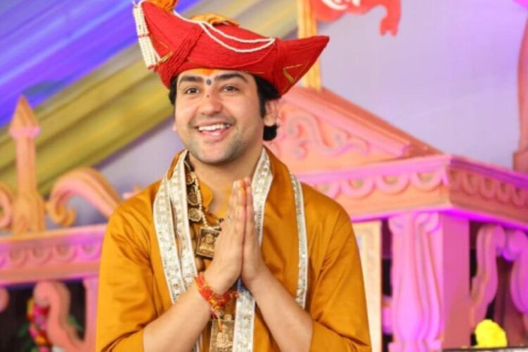 धीरेंद्र शास्त्री सभी ऑपरेशन सिंदूर की सफलता के बाद सोफिया कुरैशी के लिए प्रशंसा करते हैं, 'उनका गर्व है ...