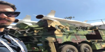न केवल S400, होम मेड आकाश एयर डिफेंस सिस्टम पाकिस्तान की नापाक योजनाओं को नकारने में महत्वपूर्ण भूमिका निभाता है, मेक इन इंडिया गेट्स विंग्स के तहत पीएम मोदी?