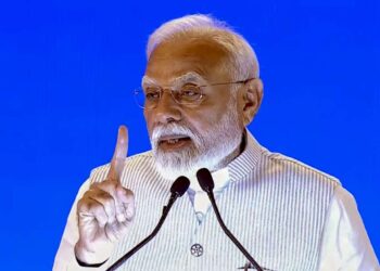 नई शिक्षा प्रणाली ड्राइविंग परिवर्तन, पीएम मोदी कहते हैं
