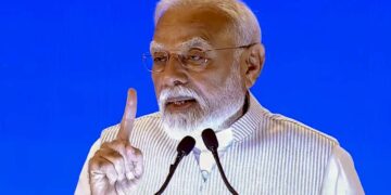 नई शिक्षा प्रणाली ड्राइविंग परिवर्तन, पीएम मोदी कहते हैं