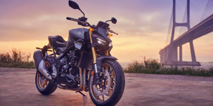नई होंडा CB750 हॉर्नेट और CB1000 हॉर्नेट SP लॉन्च किया गया