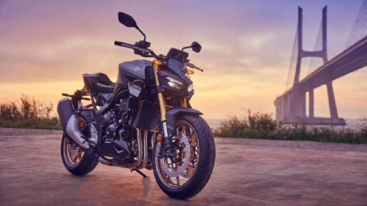 नई होंडा CB750 हॉर्नेट और CB1000 हॉर्नेट SP लॉन्च किया गया