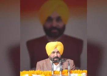 नभा जेलब्रेक से नारको साम्राज्य तक: अकाली दल का अराजकता और अराजकता का एक लंबा इतिहास है: सीएम मान
