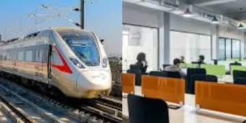 नमो भारत ट्रेन किराया फिसल गया! जाँच करें कि आपको कितना फायदा होगा