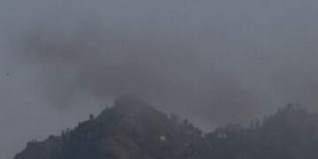 नागरिक आबादी के ओपी सिंदूर लक्ष्यीकरण के दौरान पाकिस्तान की वृद्धि, जेके में गुरुद्वारस अंतरराष्ट्रीय कानून के लिए स्पष्ट अवहेलना करते हैं