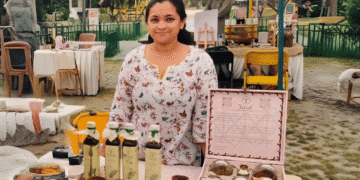 नीति अनुसंधान से लेकर ड्राइविंग स्थिरता तक: महिला-नेतृत्व वाला उद्यम आदिवासी महिलाओं को सशक्त बनाता है और ग्रामीण भारत में स्थायी खेती को बढ़ावा देता है