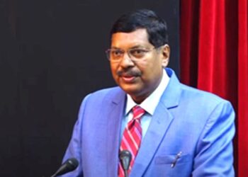न्यायपालिका में भ्रष्टाचार पर न्याय करने के लिए न्याय की विश्वसनीयता को बनाए रखना होगा ...