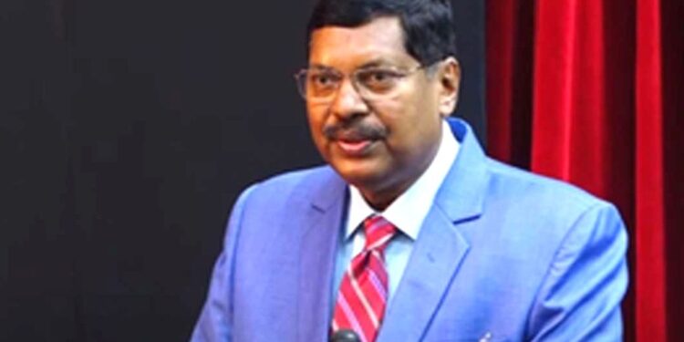 न्यायपालिका में भ्रष्टाचार पर न्याय करने के लिए न्याय की विश्वसनीयता को बनाए रखना होगा ...