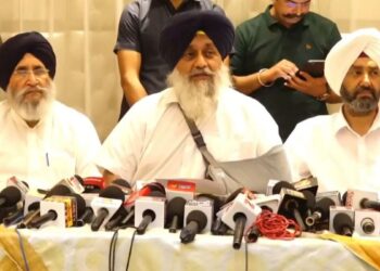 पंजाब का सबसे महत्वाकांक्षी भूमि अधिग्रहण अभ्यास अभी तक OPPN प्रतिरोध का सामना करता है, उदास वादे आंदोलन
