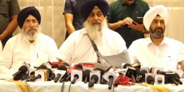 पंजाब का सबसे महत्वाकांक्षी भूमि अधिग्रहण अभ्यास अभी तक OPPN प्रतिरोध का सामना करता है, उदास वादे आंदोलन