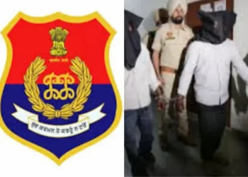 पंजाब पुलिस: गद्दार गतिविधियों के लिए गुरदासपुर में गिरफ्तार 2 लोग, डीजीपी ने क्या कहा