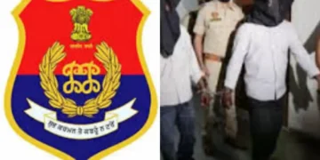 पंजाब पुलिस: गद्दार गतिविधियों के लिए गुरदासपुर में गिरफ्तार 2 लोग, डीजीपी ने क्या कहा