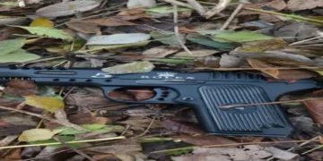 पंजाब पुलिस: टारन टारन एसबीआई बैंक डकैटी के पीछे मास्टरमाइंड एजीटीएफ और पुलिस द्वारा प्रमुख ऑपरेशन में गिरफ्तार किया गया