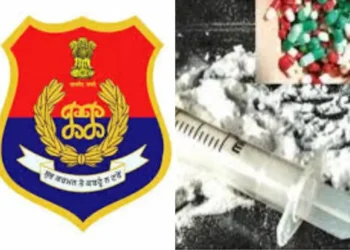 पंजाब पुलिस ड्रग्स के खिलाफ युद्ध को गहरा करती है! लगभग 250 ड्रग तस्करों को 500 से अधिक छापे में गिरफ्तार किया गया, विवरण की जाँच करें