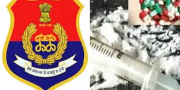 पंजाब पुलिस ड्रग्स के खिलाफ युद्ध को गहरा करती है! लगभग 250 ड्रग तस्करों को 500 से अधिक छापे में गिरफ्तार किया गया, विवरण की जाँच करें