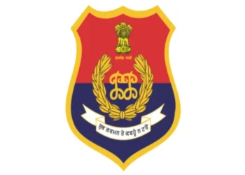 पंजाब पुलिस: पंजाब में जासूसी की दरार: लीक करने के लिए दो गिरफ्तार, पाकिस्तान के संचालकों को एयर बेस जानकारी