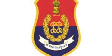 पंजाब पुलिस: पंजाब में जासूसी की दरार: लीक करने के लिए दो गिरफ्तार, पाकिस्तान के संचालकों को एयर बेस जानकारी