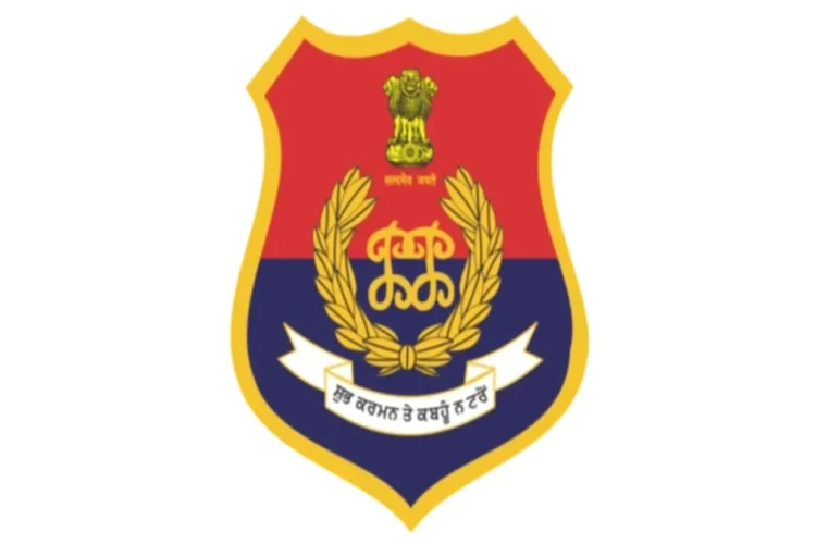 पंजाब पुलिस: पंजाब में जासूसी की दरार: लीक करने के लिए दो गिरफ्तार, पाकिस्तान के संचालकों को एयर बेस जानकारी