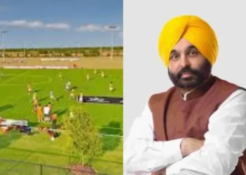 पंजाब समाचार: भागवंत मान का बड़ा उपहार लुधियाना को! स्पोर्ट्स पार्क, अंबेडकर भवन, और उच्च स्तरीय पुल का उद्घाटन