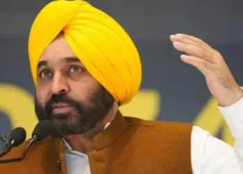 पंजाब समाचार: भागवंत मान सरकार ने 15 जून तक 18,900 किमी ग्रामीण सड़कों के लिए निविदा जारी करने के लिए: AAP पंजाब