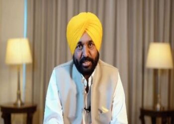 पंजाब समाचार: मान सरकार ने 15 मई, 2025 तक डॉ। अंबेडकर छात्रवृत्ति पोर्टल को फिर से खोल दिया - पात्र छात्रों के लिए अंतिम मौका