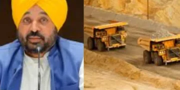 पंजाब समाचार: राज्य में अवैध खनन पर अंकुश लगाने के लिए भागवंत मान की नई नीति, विवरण की जाँच करें