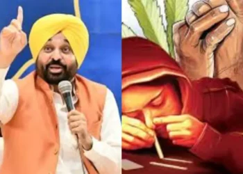 पंजाब समाचार: सीएम भगवंत मान पंजाब में नशीली दवाओं की लत को समाप्त करने के लिए प्रतिबद्ध हैं, सार्वजनिक सहयोग चाहते हैं