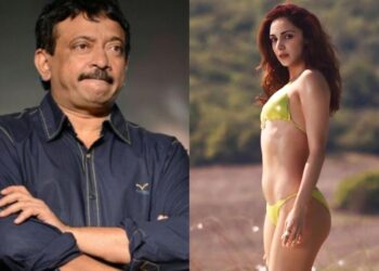 'पता था कि वह बेवकूफ है' राम गोपाल वर्मा ने युद्ध 2 टीज़र में किआरा आडवाणी की बिकनी लुक पर अरुचिकर टिप्पणी के लिए पटक दिया