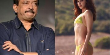 'पता था कि वह बेवकूफ है' राम गोपाल वर्मा ने युद्ध 2 टीज़र में किआरा आडवाणी की बिकनी लुक पर अरुचिकर टिप्पणी के लिए पटक दिया