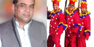 परेश रावल ने पेशेवर कदाचार का आरोप लगाया, हेरा फेरि 3 छोड़ने के बाद, निर्माताओं ने नुकसान में 25 करोड़ रुपये की तलाश की