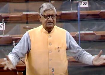 'पहलगाम महिलाओं में बहादुरी की कमी थी, इसीलिए 26 की मौत के साथ मृत्यु हो गई - बीजेपी सांसद जांगरा स्पार्क्स स्टॉर्म