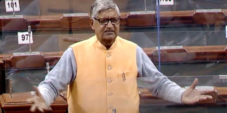 'पहलगाम महिलाओं में बहादुरी की कमी थी, इसीलिए 26 की मौत के साथ मृत्यु हो गई - बीजेपी सांसद जांगरा स्पार्क्स स्टॉर्म