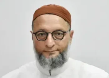 'पाकिस्तान एक असफल राज्य ... दुनिया को ध्यान देने की जरूरत है ...' असदुद्दीन ओवैसी ने सीमा पार से गलतफहमी पर अपने दिल की बात की