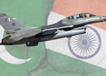 पाकिस्तान का कहना है कि चीनी जेट्स ने 5 भारतीय लड़ाकू विमान को गोली मार दी