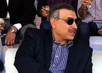 पाकिस्तान का नया एनएसए, असिम मलिक कौन है, और पाक सेना के प्रमुख मुनीर ने उस पर भरोसा क्यों किया है?