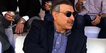 पाकिस्तान का नया एनएसए, असिम मलिक कौन है, और पाक सेना के प्रमुख मुनीर ने उस पर भरोसा क्यों किया है?