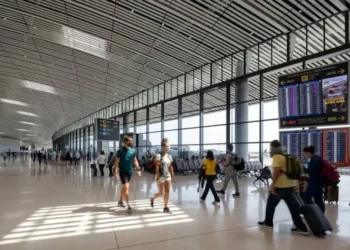 पाकिस्तान के लिए एक और कम! DGCA ने पुष्टि की कि पाकिस्तान ने गंभीर अशांति से बचने के लिए अपने हवाई क्षेत्र का उपयोग करने के लिए इंडिगो को इनकार कर दिया