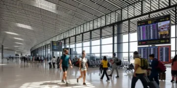 पाकिस्तान के लिए एक और कम! DGCA ने पुष्टि की कि पाकिस्तान ने गंभीर अशांति से बचने के लिए अपने हवाई क्षेत्र का उपयोग करने के लिए इंडिगो को इनकार कर दिया