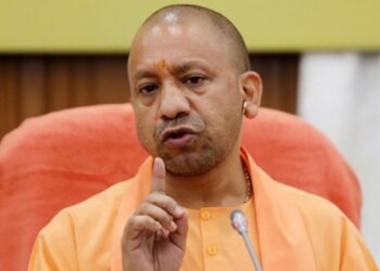 पाकिस्तान के लोगों से ब्रह्मों की शक्ति से पूछें: यूपी सीएम योगी आदित्यनाथ
