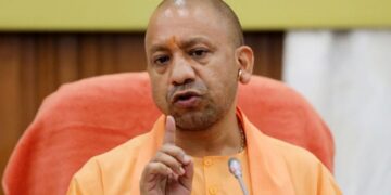 पाकिस्तान के लोगों से ब्रह्मों की शक्ति से पूछें: यूपी सीएम योगी आदित्यनाथ