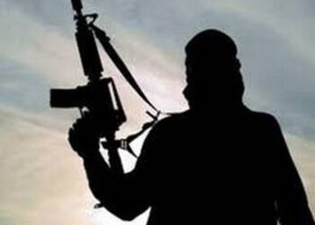 पाकिस्तान के सिंध में मारे गए भारत में 3 प्रमुख हमलों के पीछे शीर्ष लश्कर आतंकवादी