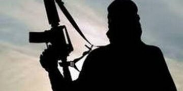 पाकिस्तान के सिंध में मारे गए भारत में 3 प्रमुख हमलों के पीछे शीर्ष लश्कर आतंकवादी
