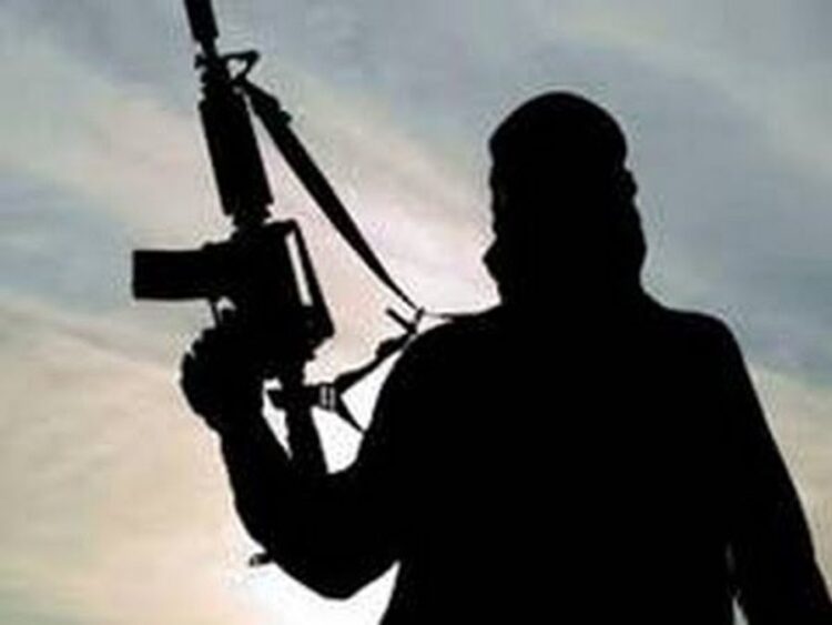 पाकिस्तान के सिंध में मारे गए भारत में 3 प्रमुख हमलों के पीछे शीर्ष लश्कर आतंकवादी