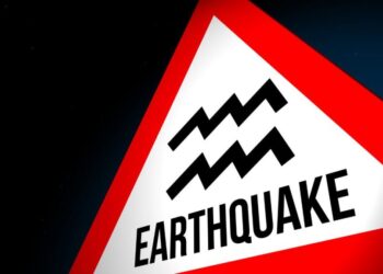 पाकिस्तान ने परिमाण 4.0 भूकंप के साथ मारा