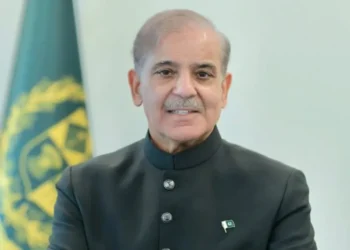 पाकिस्तानी पीएम शहजाद शरीफ, पीएम मोदी फुटस्टेप्स का अनुसरण करते हैं, ऑपरेशन सिंदूर के खिलाफ जवाबी कार्रवाई करने के लिए सेना को अधिकृत करता है