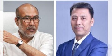 पावर प्ले मणिपुर में फिर