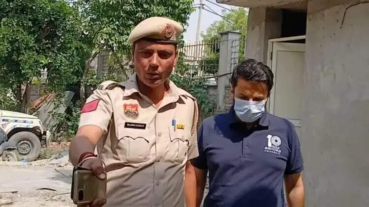 पाहलगम हमले और 'ऑपरेशन सिंदूर' पर उनकी टिप्पणियों के लिए कितने लोगों को गिरफ्तार किया गया था?