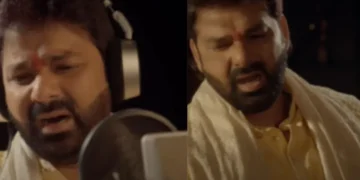 पाहलगाम अटैक पवन सिंह में भावनाओं को बढ़ाता है, पावर स्टार के ओड टू ऑपरेशन 'सिंदूर' लहरें, भोजपुरी गीत ट्रेंड्स ऑन यूट्यूब