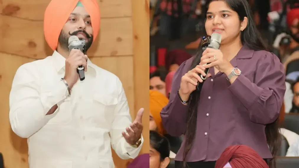पिछले तीन वर्षों में छठी और तीसरी नौकरी मिली, दूसरों के साथ, अपने भाग्य को बदलने के लिए सील सीएम