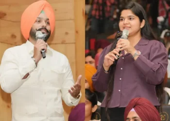 पिछले तीन वर्षों में छठी और तीसरी नौकरी मिली, दूसरों के साथ, अपने भाग्य को बदलने के लिए सील सीएम